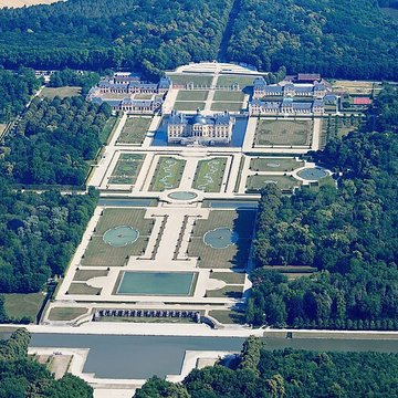 Château de Vaux-le-Vicomte