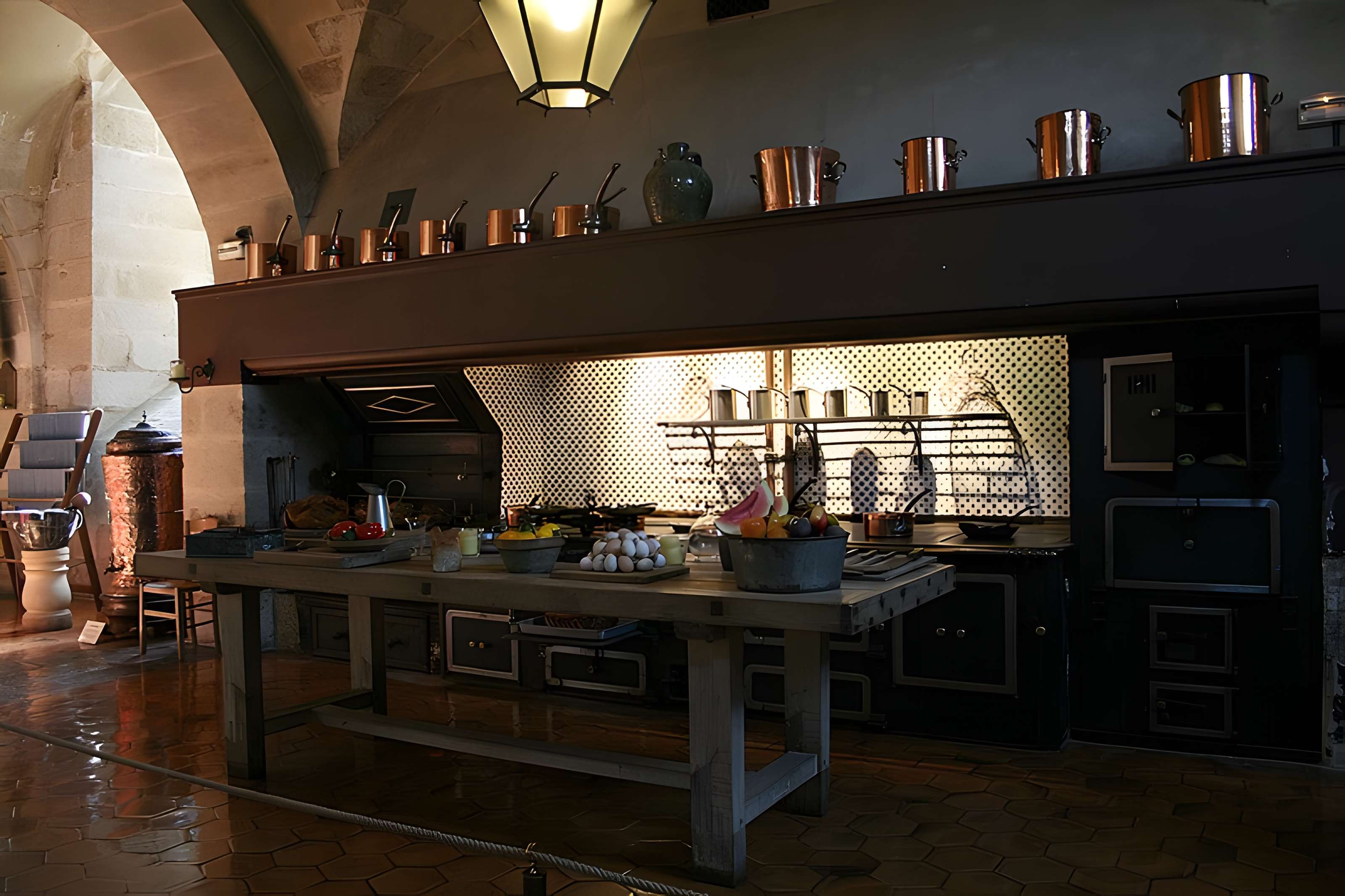 Château de Vaux-le-Vicomte