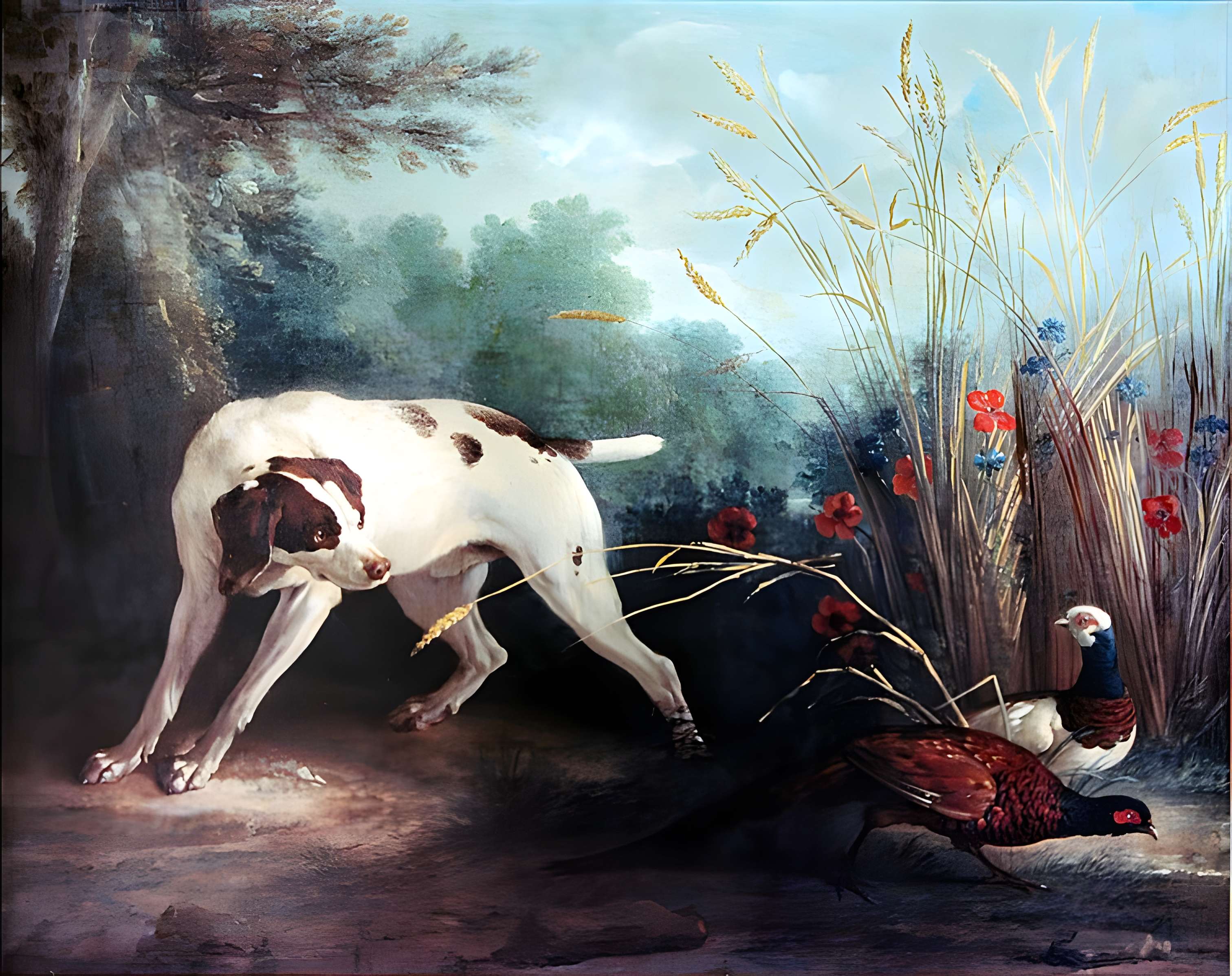 Château de Vaux-le-Vicomte