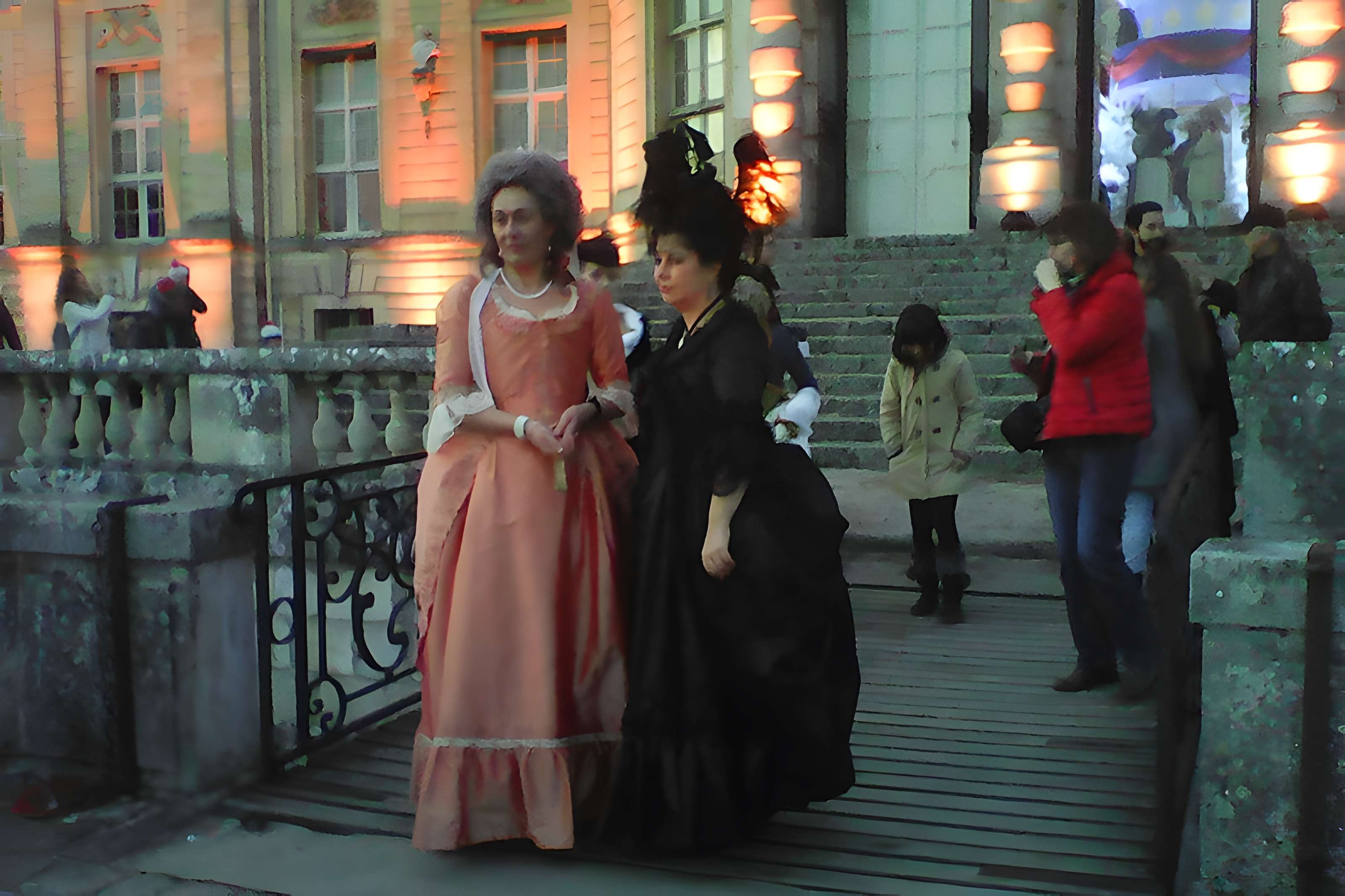 Château de Vaux-le-Vicomte