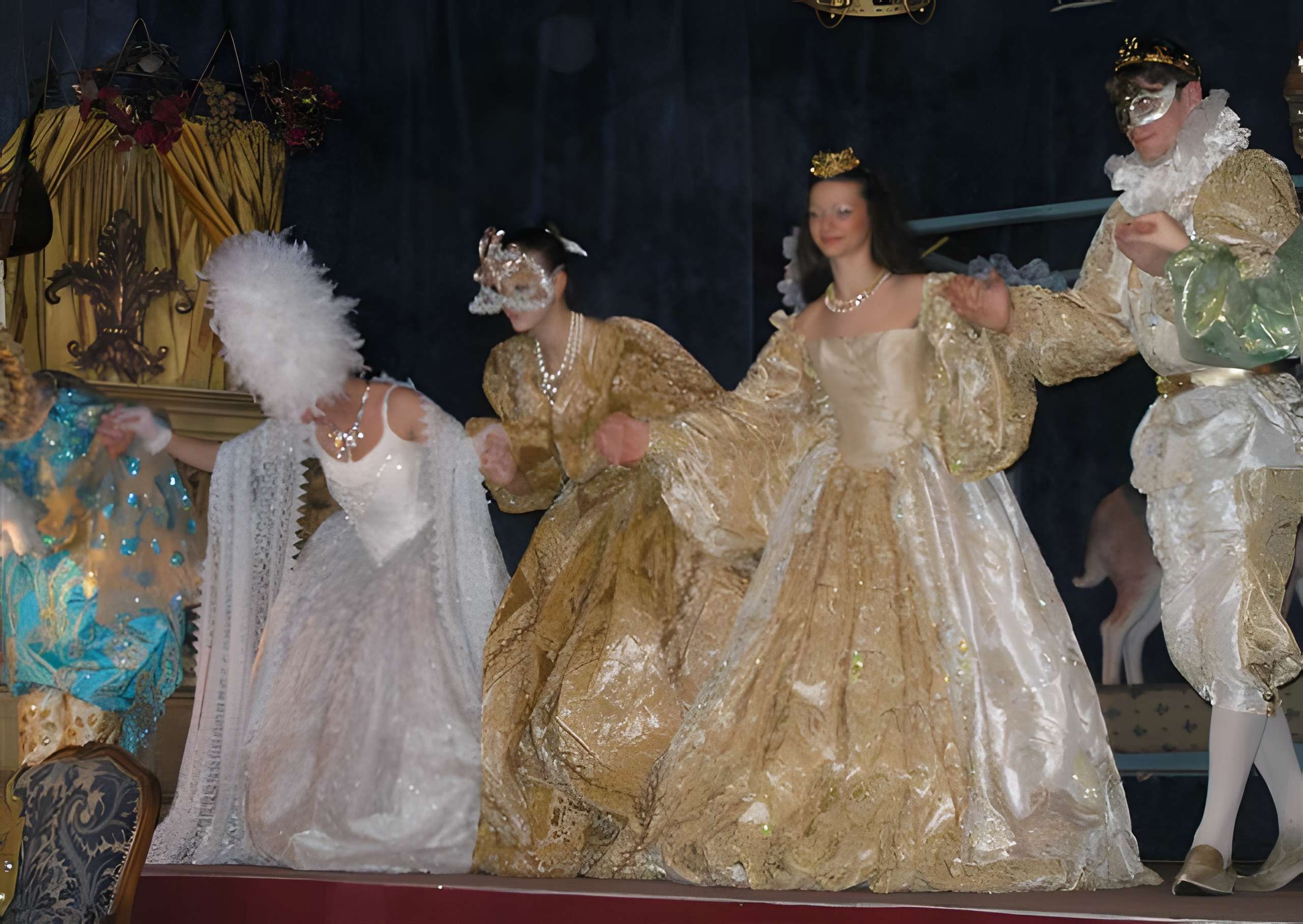 Château de Vaux-le-Vicomte