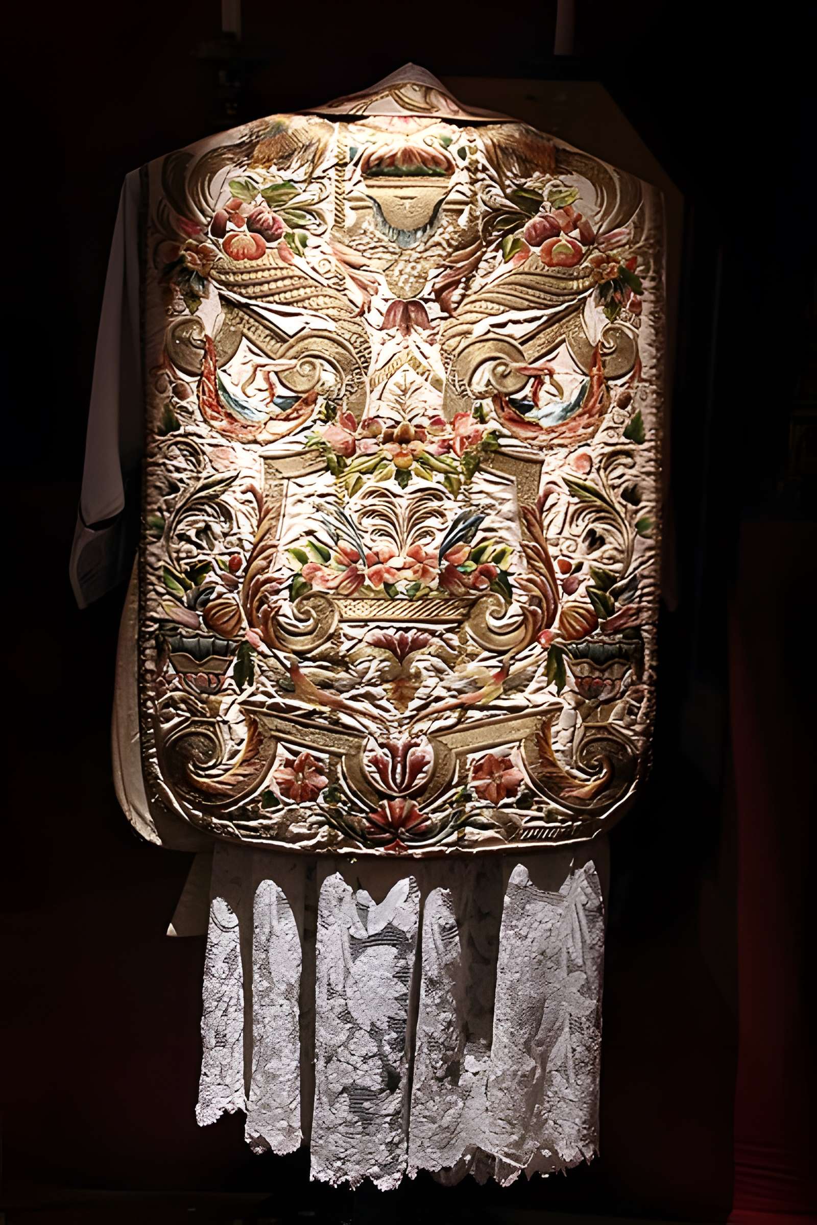 Château de Vaux-le-Vicomte