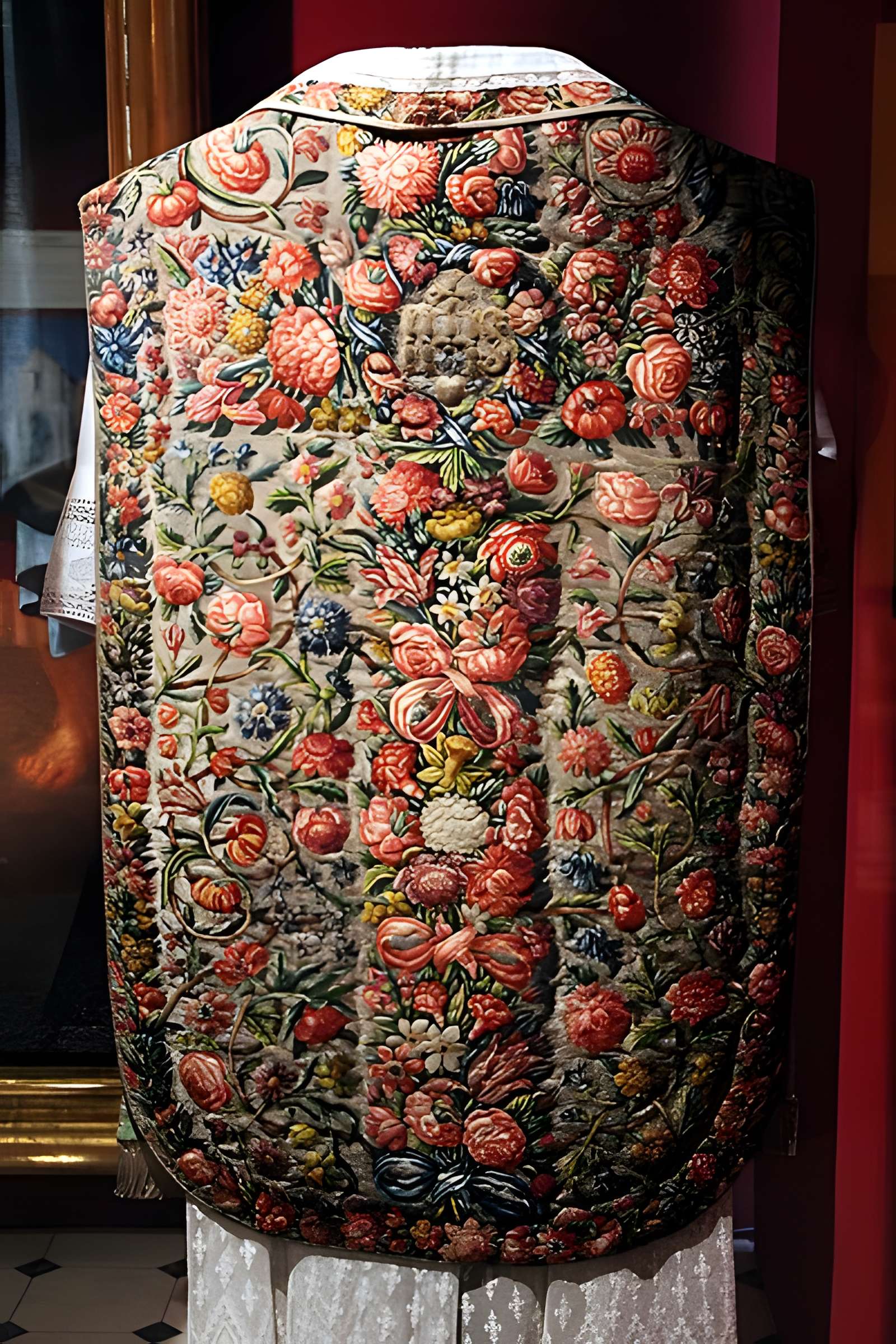 Château de Vaux-le-Vicomte