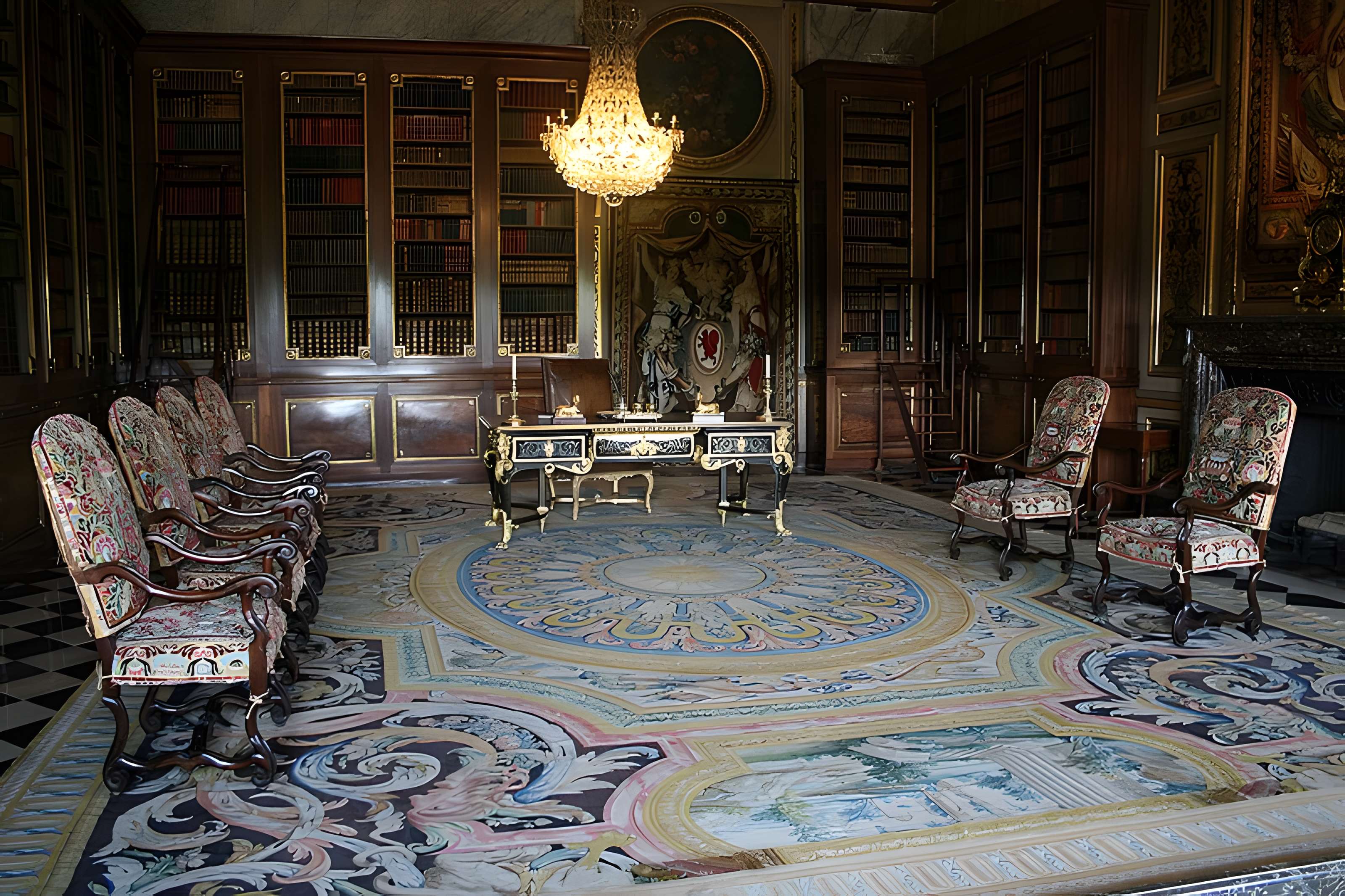 Château de Vaux-le-Vicomte