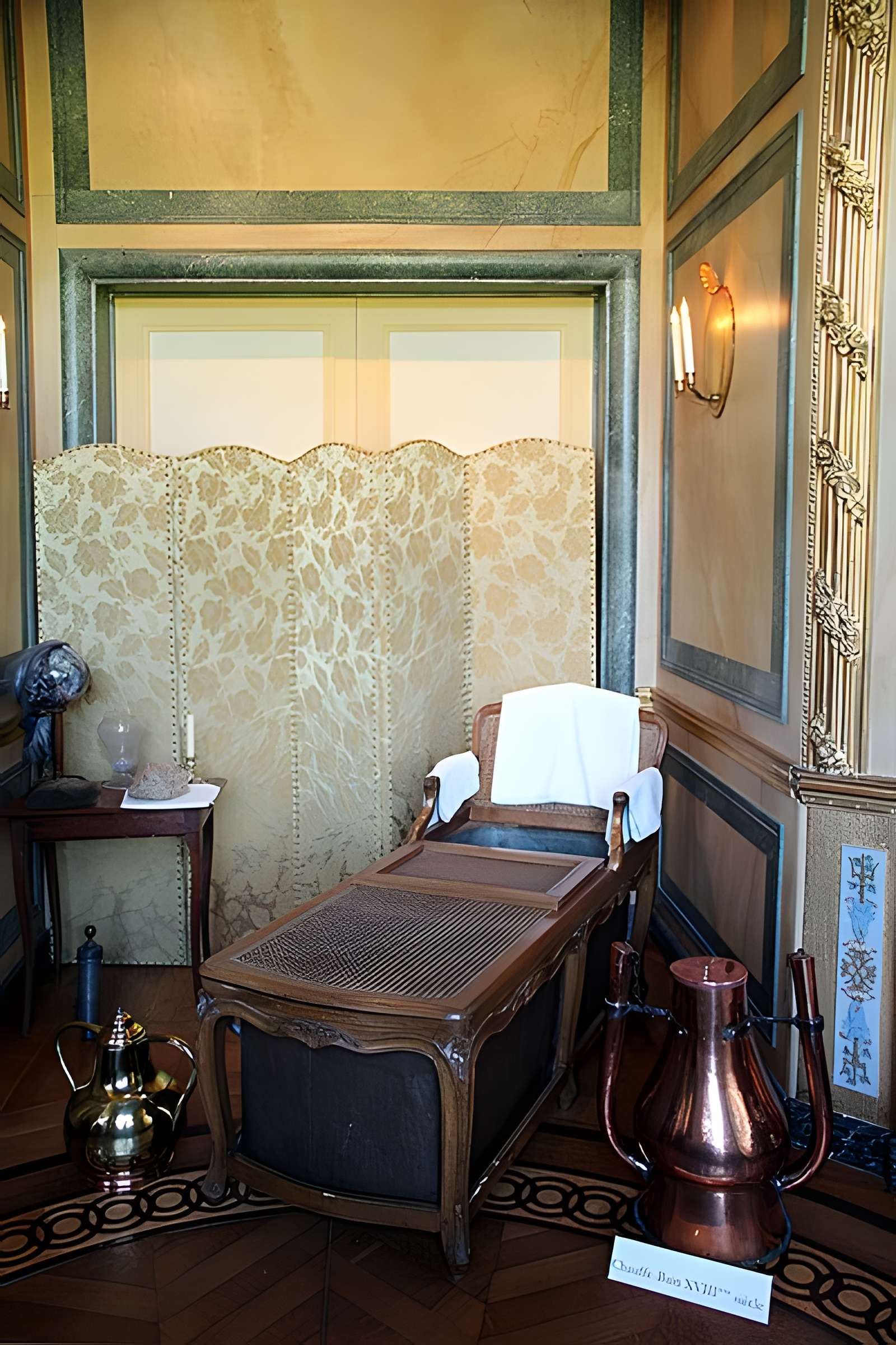 Château de Vaux-le-Vicomte