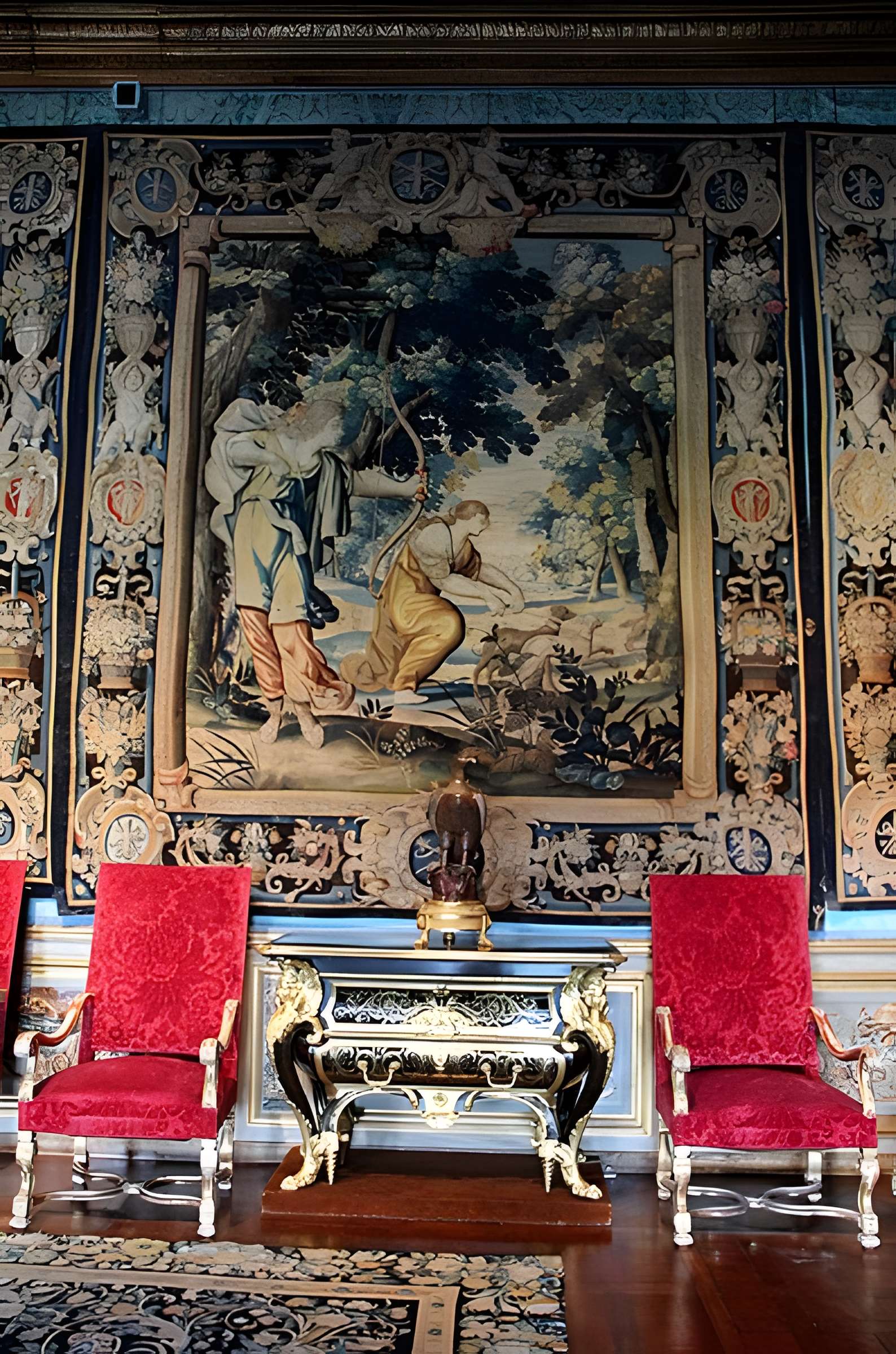 Château de Vaux-le-Vicomte