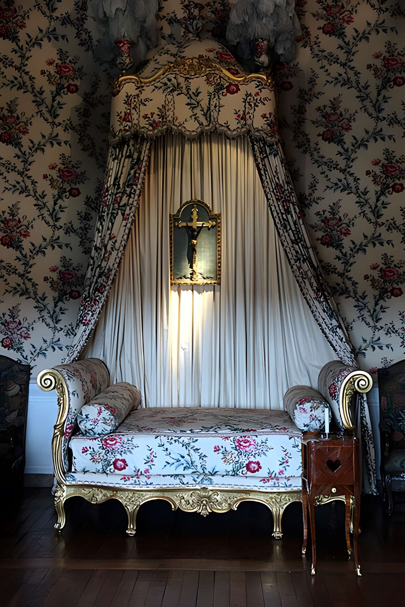 Château de Vaux-le-Vicomte