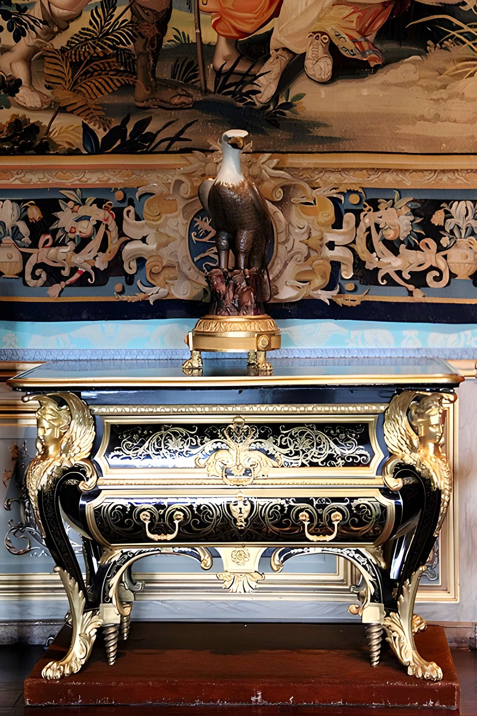 Château de Vaux-le-Vicomte