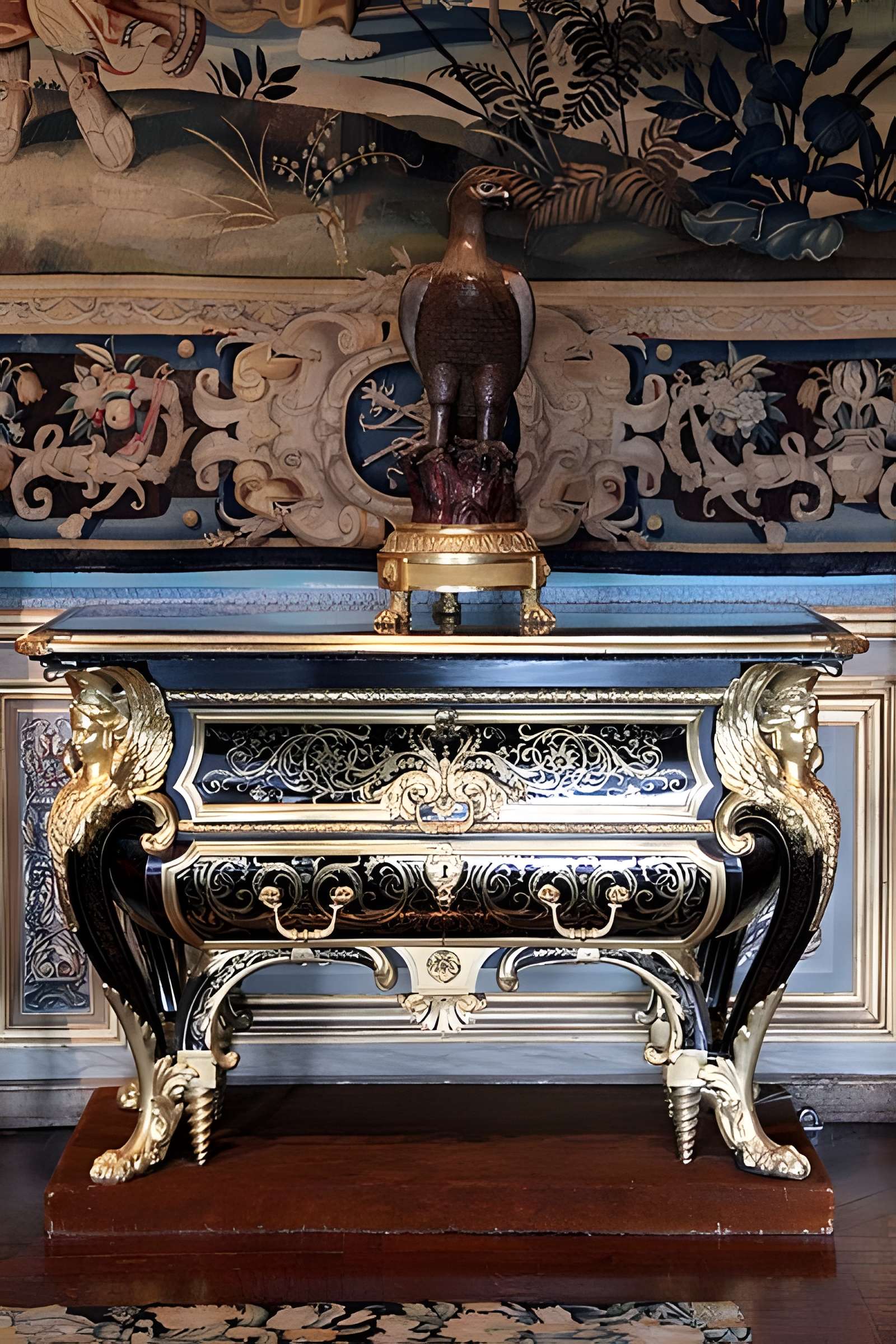 Château de Vaux-le-Vicomte