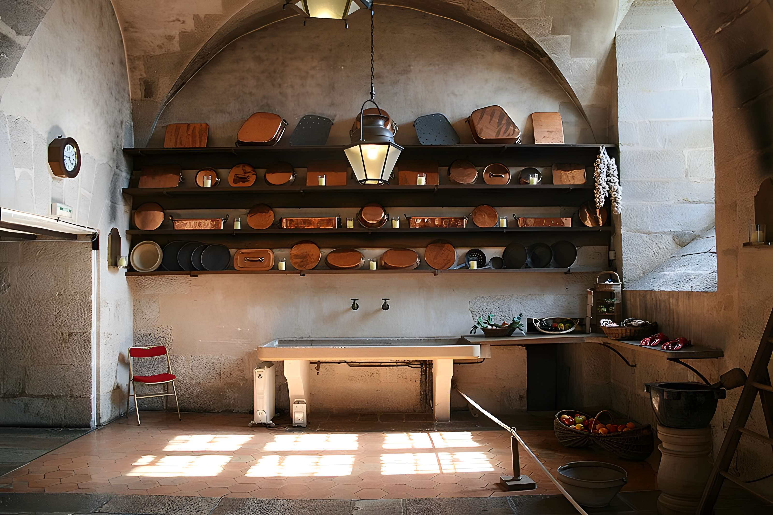 Château de Vaux-le-Vicomte