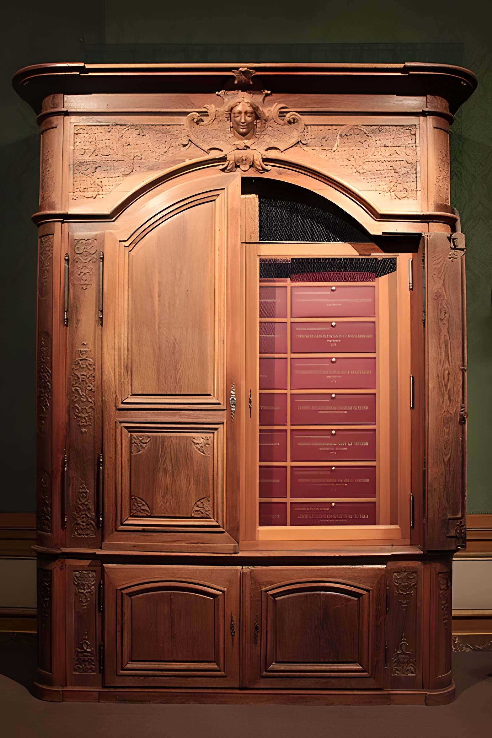 Château de Vaux-le-Vicomte