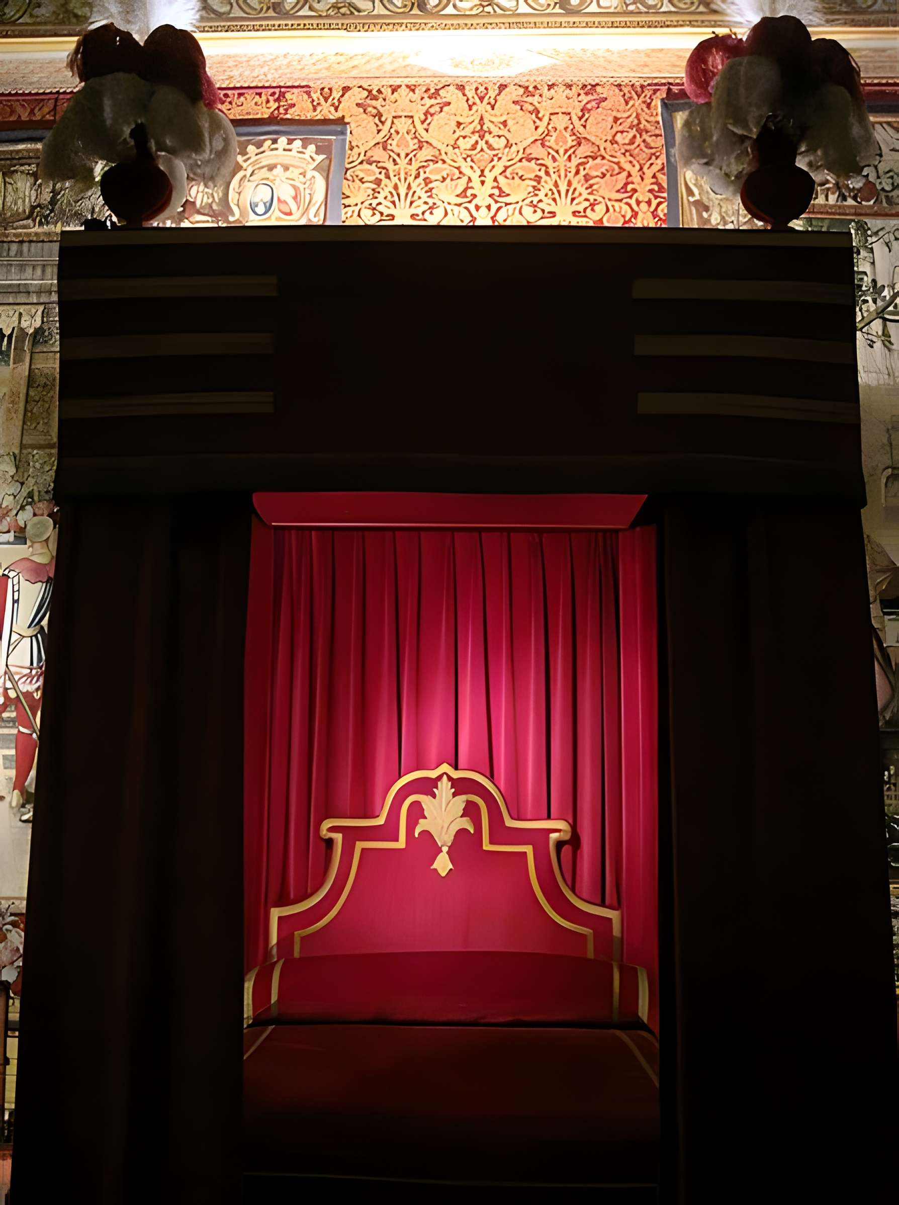 Château de Vaux-le-Vicomte