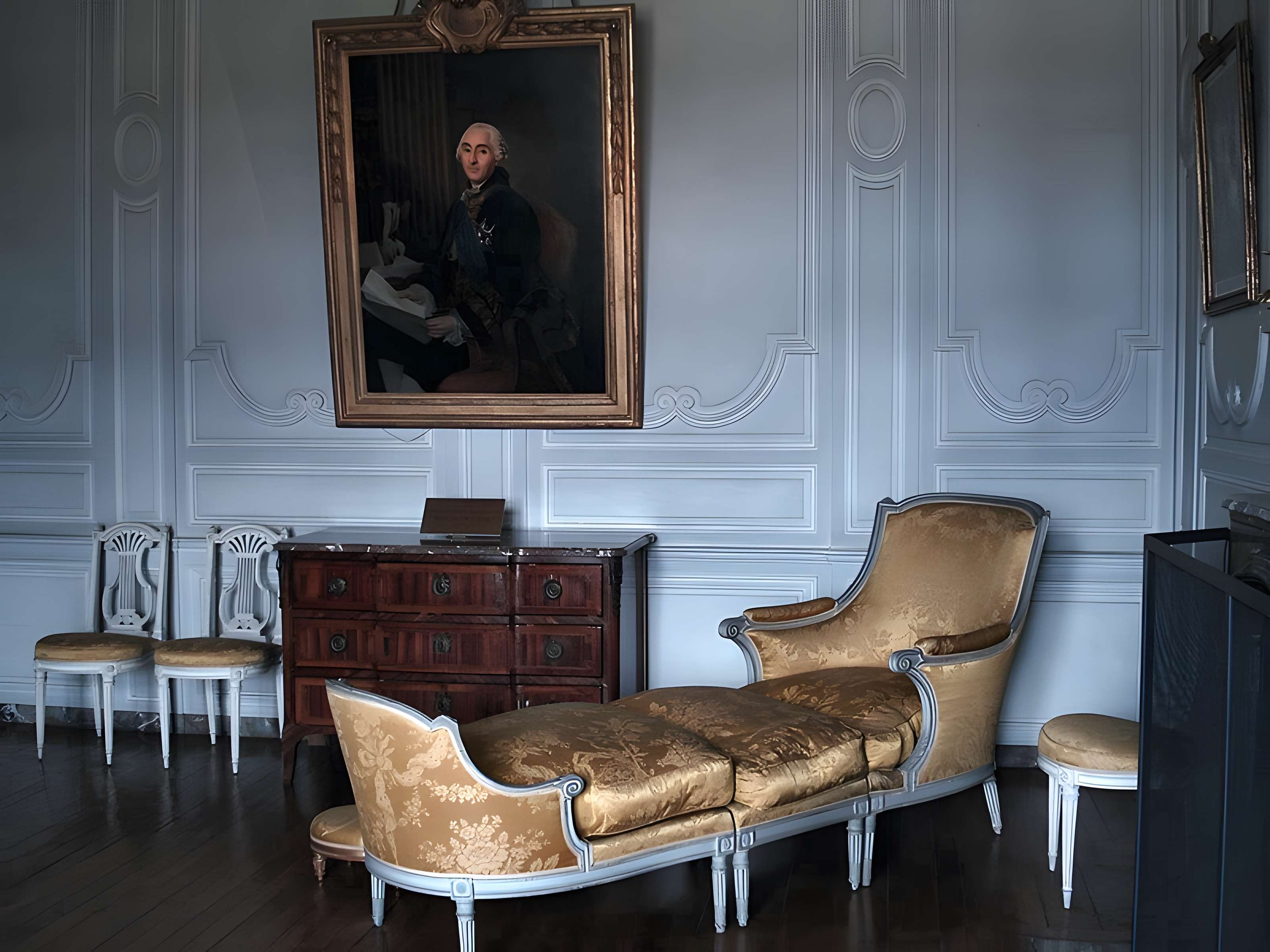 Château de Vaux-le-Vicomte