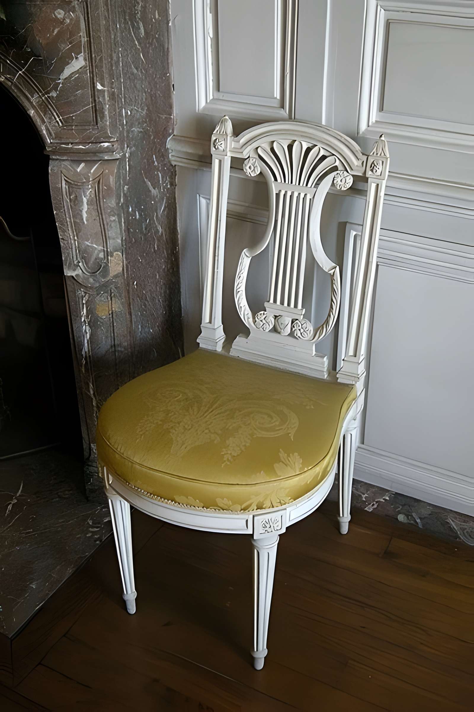 Château de Vaux-le-Vicomte