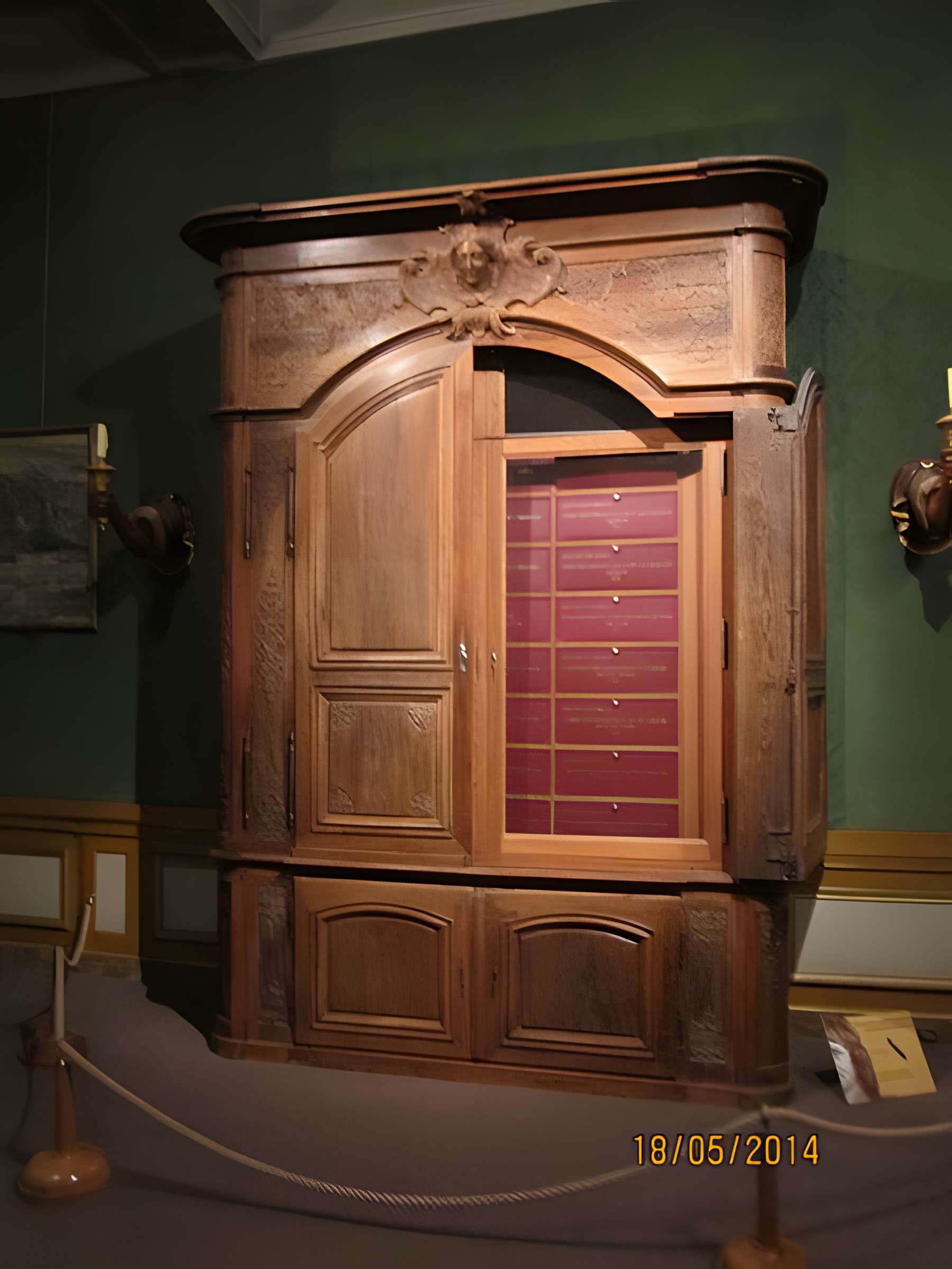 Château de Vaux-le-Vicomte