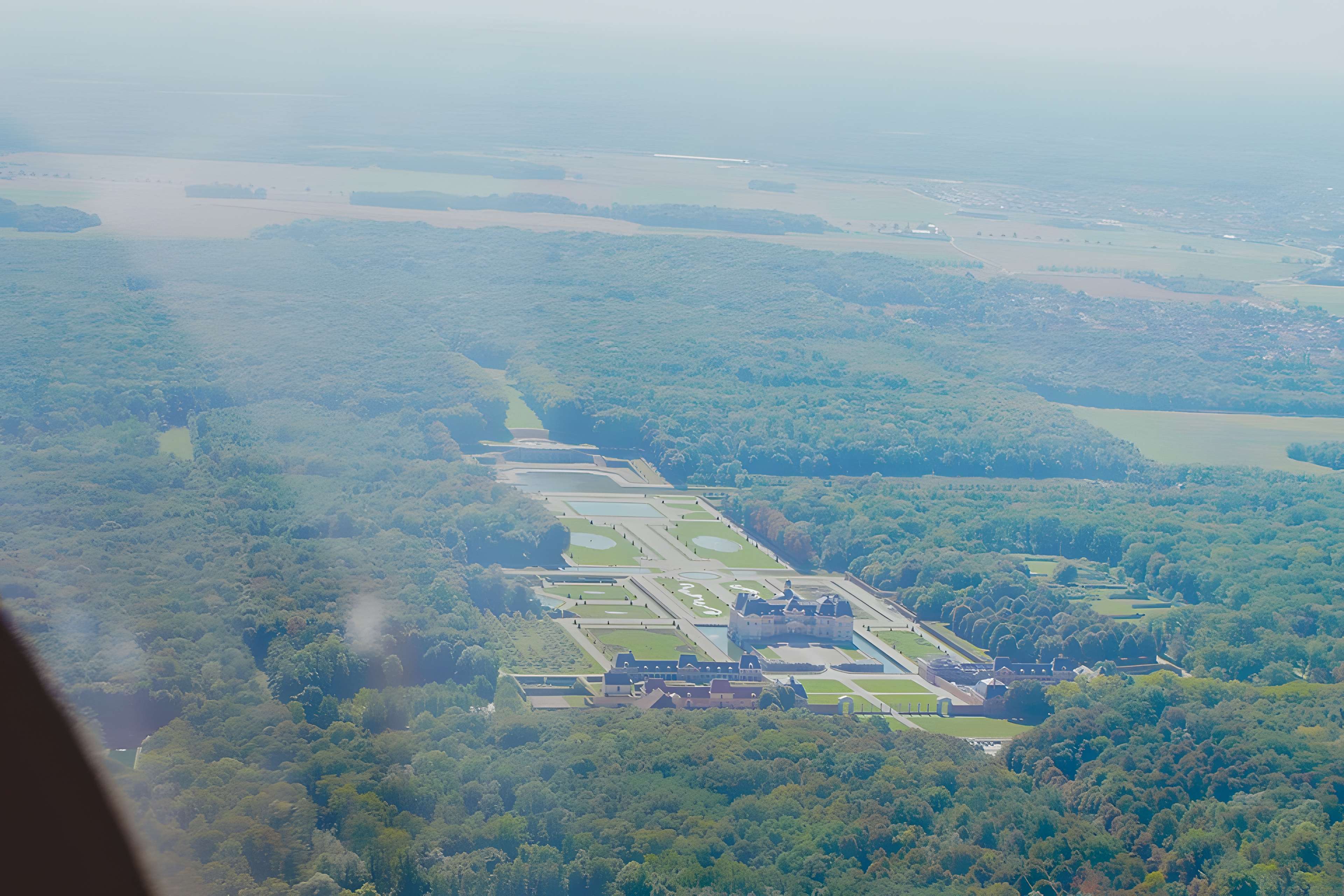 Château de Vaux-le-Vicomte
