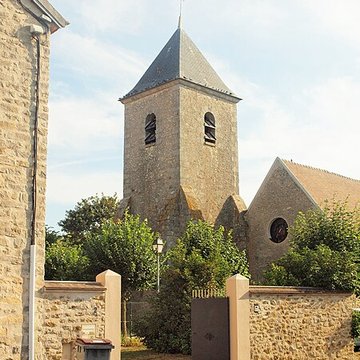 Eglise