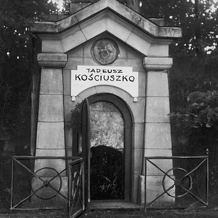 Photo de Monument commémoratif de Tadeusz Kosciuszko