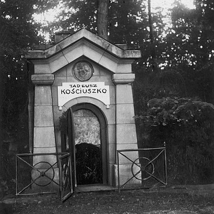 Photo de Monument commémoratif de Tadeusz Kosciuszko