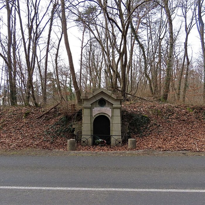 Photo de Monument commémoratif de Tadeusz Kosciuszko
