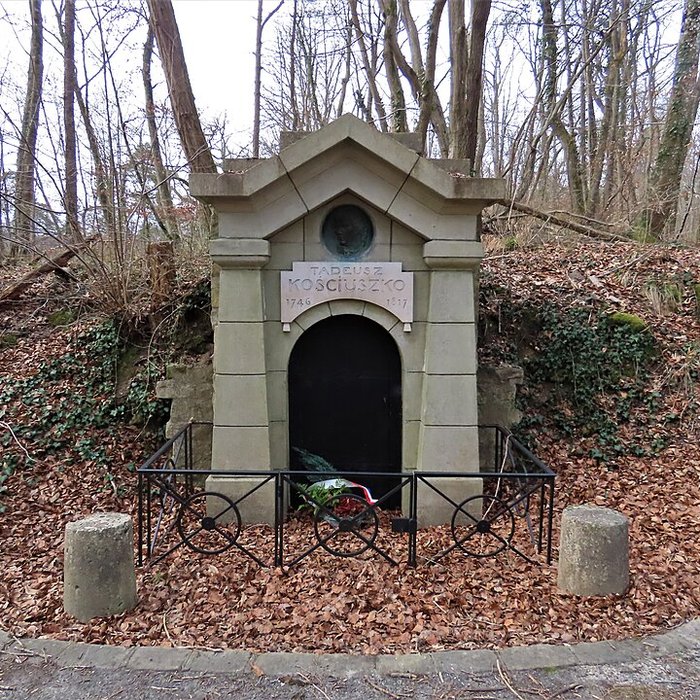 Photo de Monument commémoratif de Tadeusz Kosciuszko