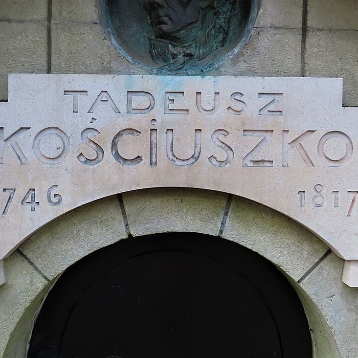 Photo de Monument commémoratif de Tadeusz Kosciuszko