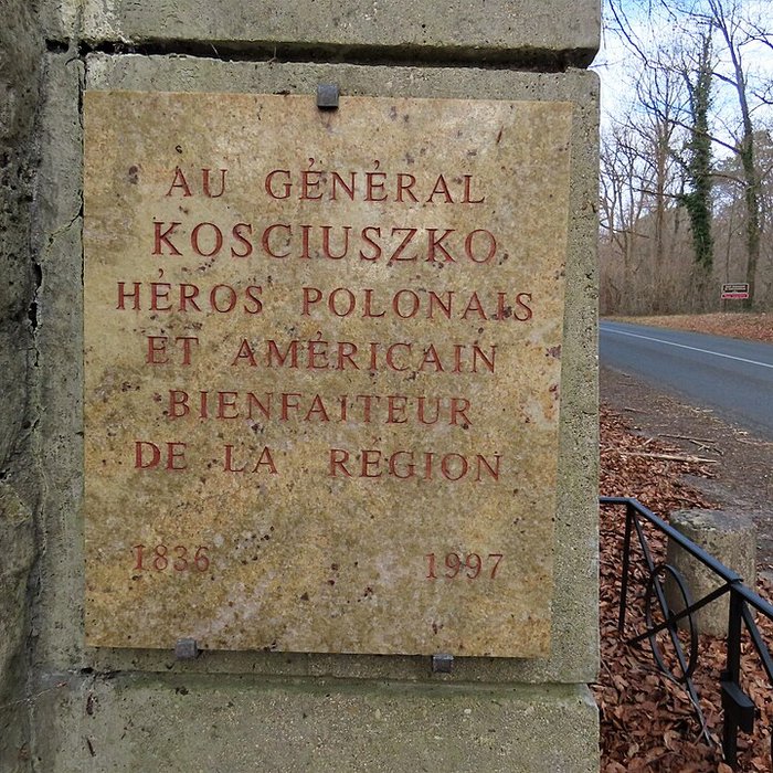 Photo de Monument commémoratif de Tadeusz Kosciuszko