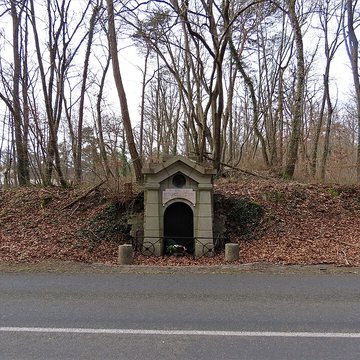 Monument commémoratif de Tadeusz Kosciuszko