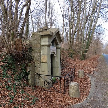 Monument commémoratif de Tadeusz Kosciuszko