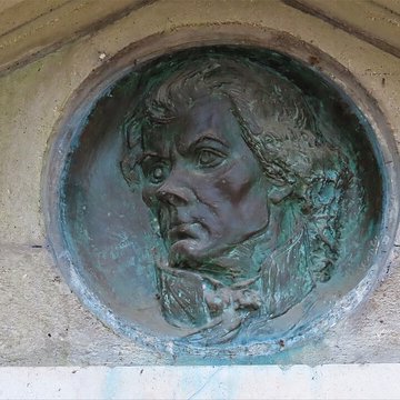 Monument commémoratif de Tadeusz Kosciuszko