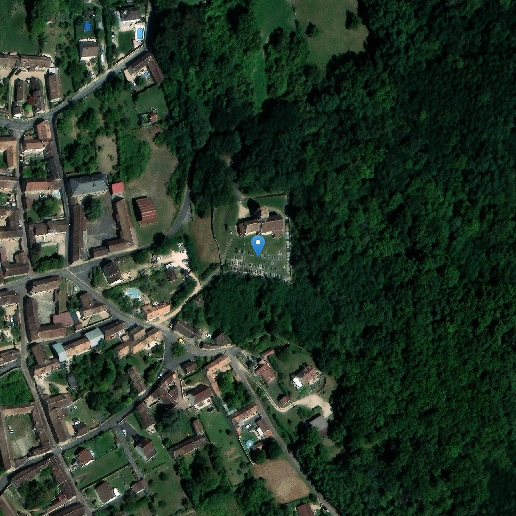 Photo de 三个铁十字架