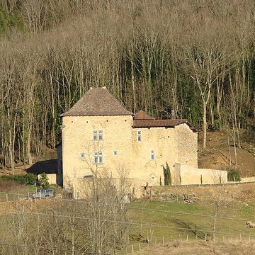 Maison forte de Saint-Germain