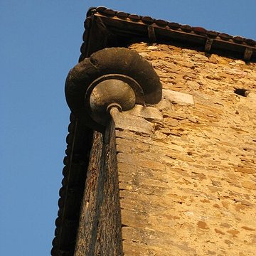 Maison forte de Saint-Germain