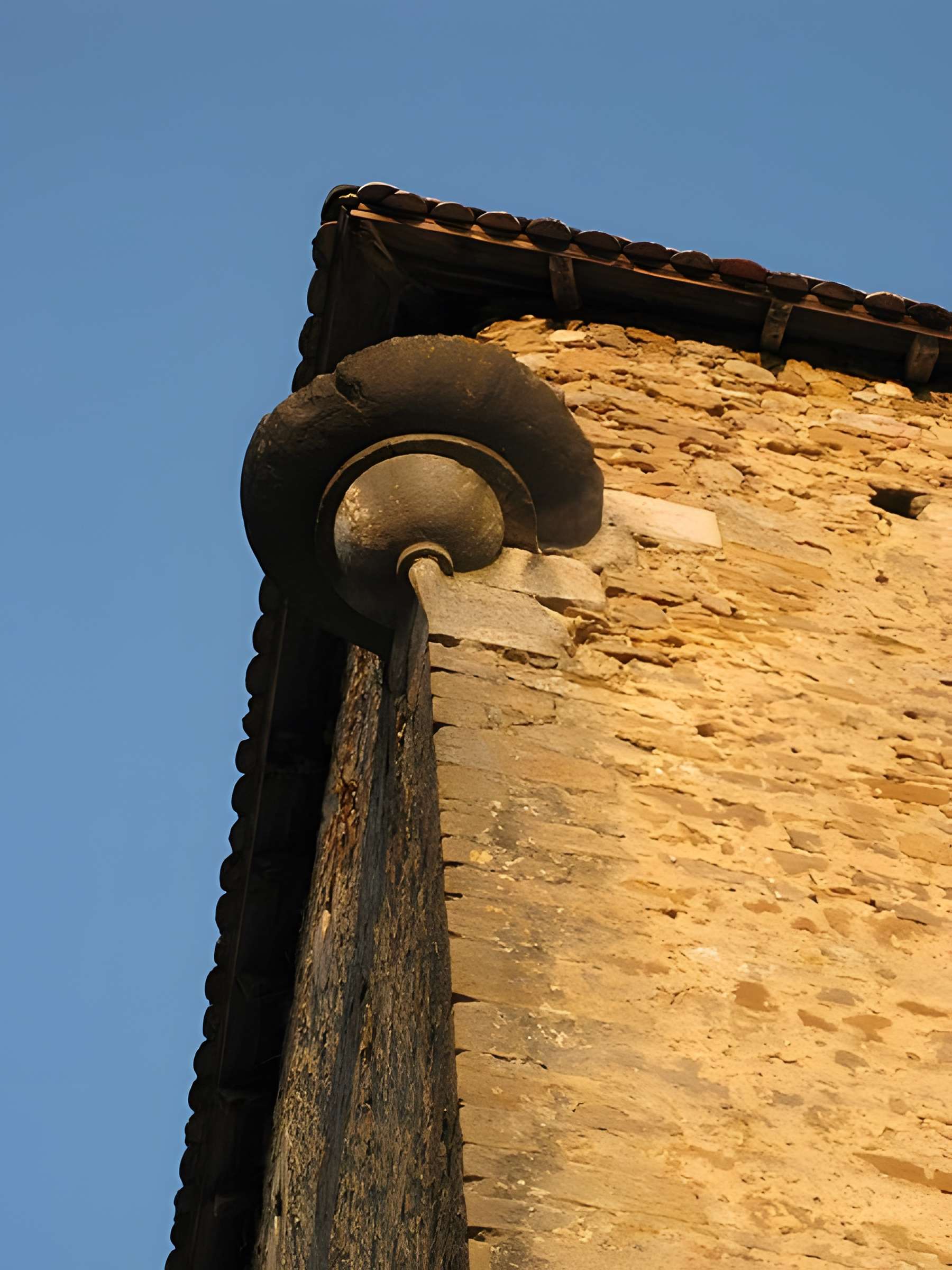 Maison forte de Saint-Germain