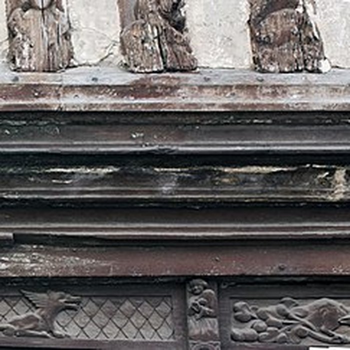 Photo de Maisons néogothiques