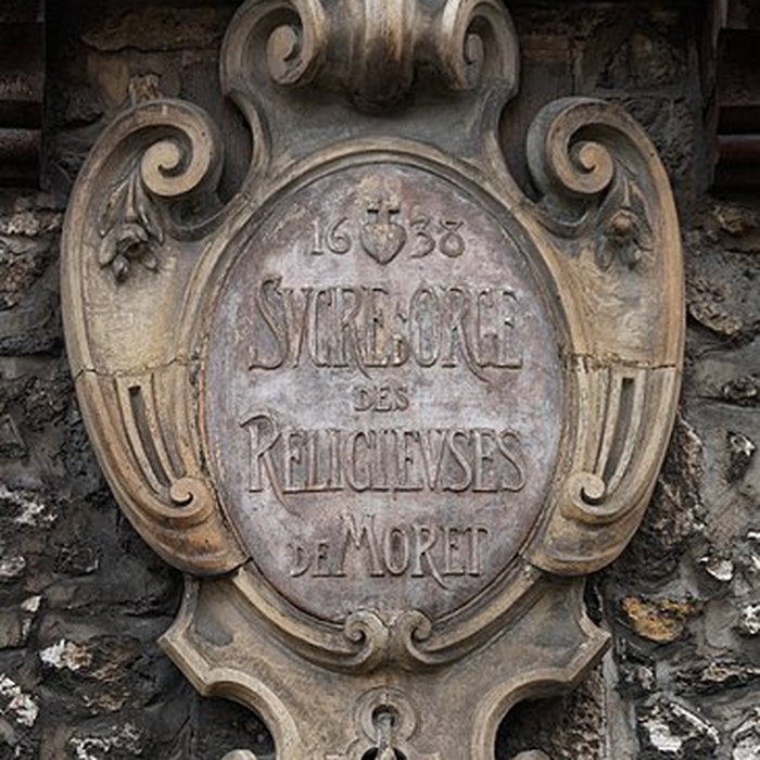 Photo de Maisons néogothiques