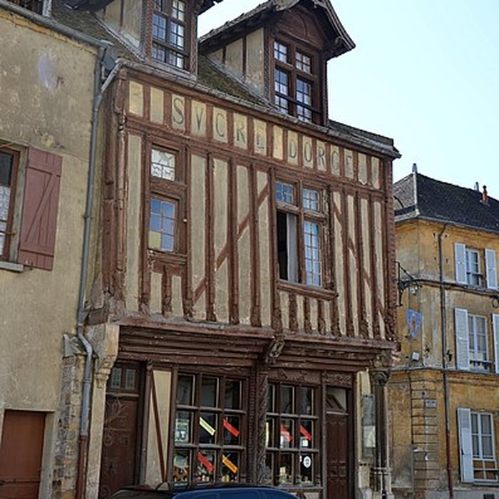Photo de Maisons néogothiques