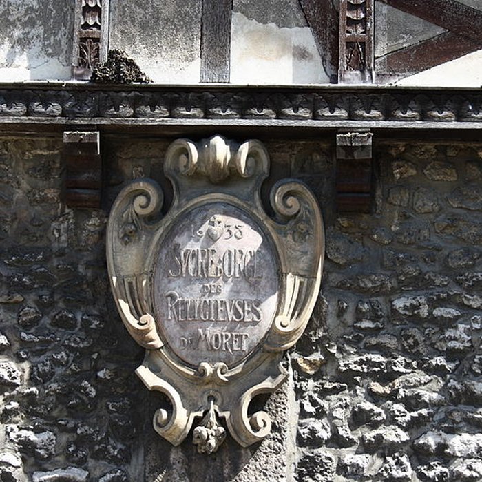 Photo de Maisons néogothiques