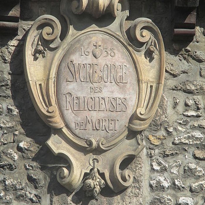 Photo de Maisons néogothiques