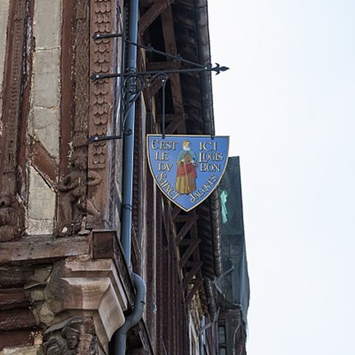 Photo de Maisons néogothiques