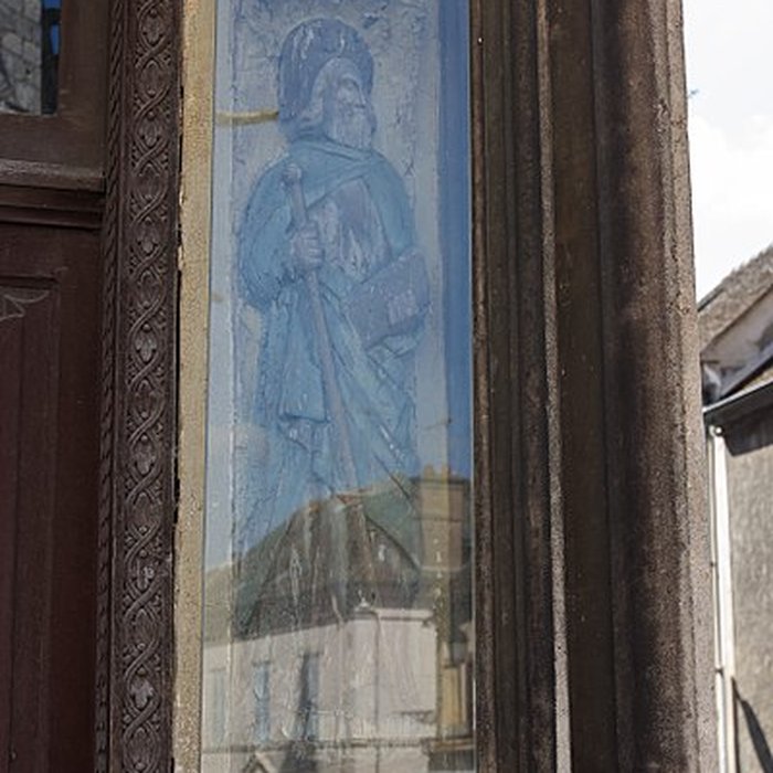 Photo de Maisons néogothiques