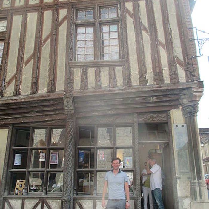 Photo de Maisons néogothiques