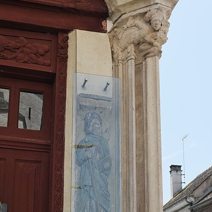 Photo de Maisons néogothiques