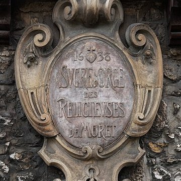 Maisons néogothiques