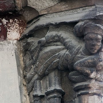 Maisons néogothiques