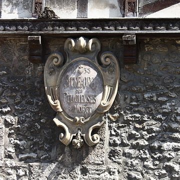 Maisons néogothiques