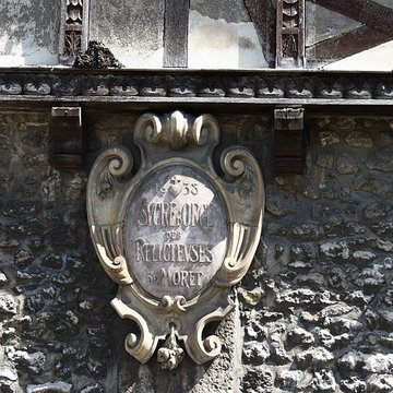 Maisons néogothiques