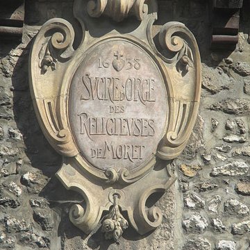 Maisons néogothiques