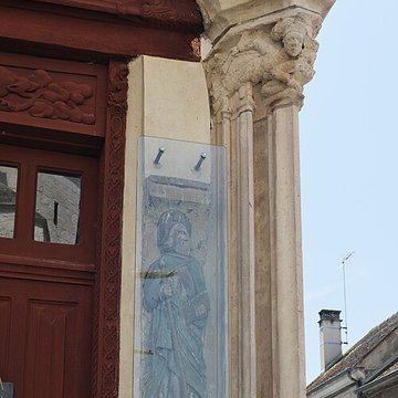 Maisons néogothiques