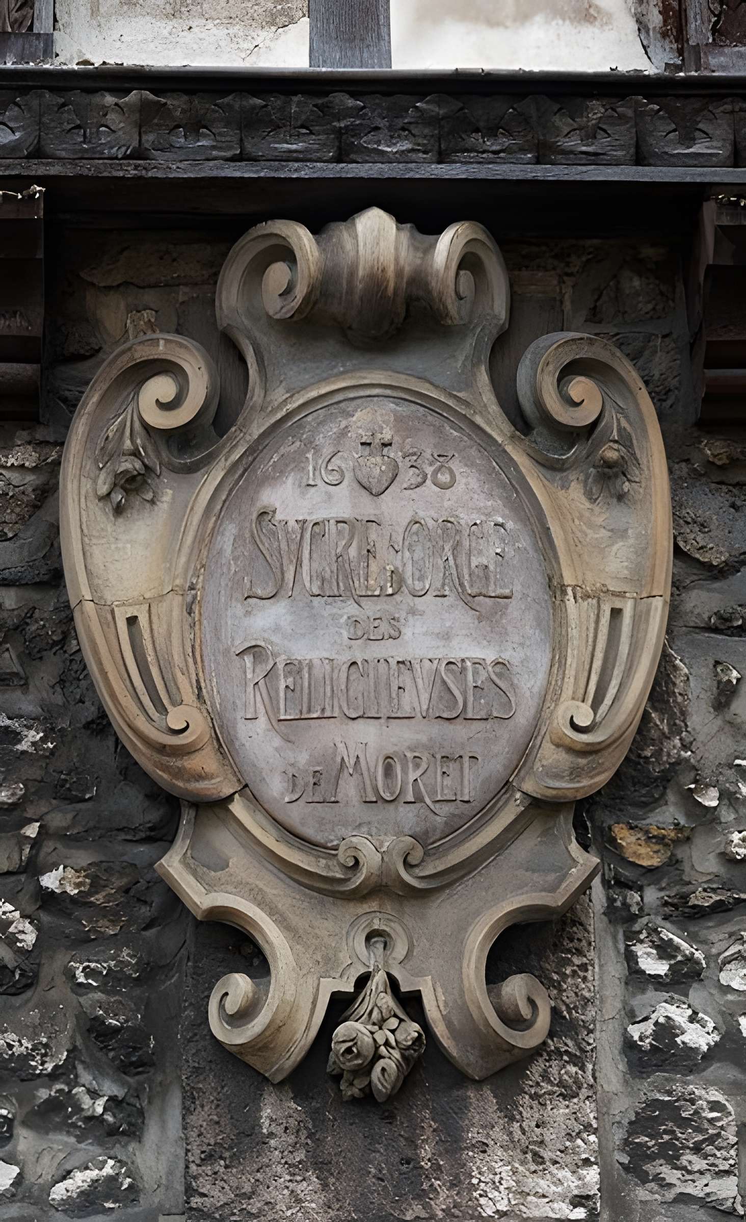 Maisons néogothiques